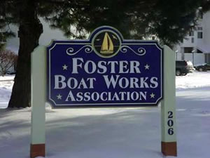 fosterboatworks
